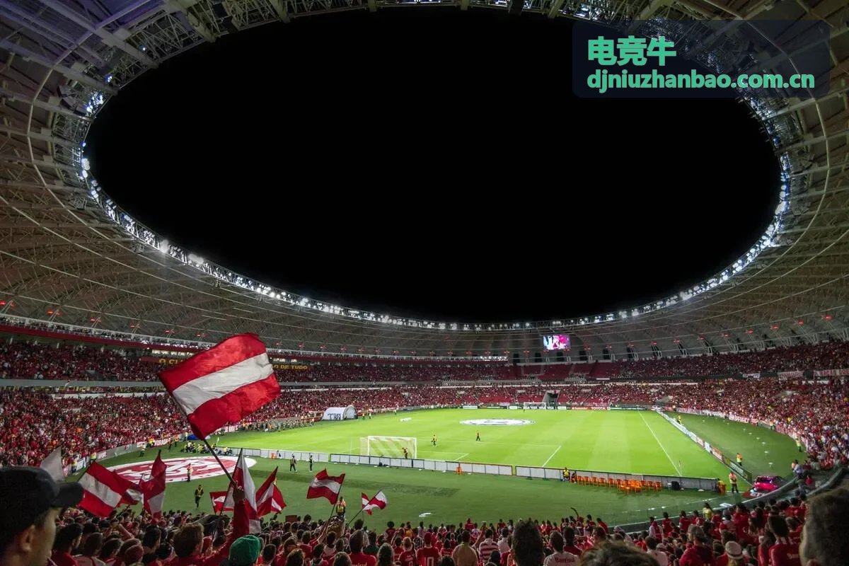 电竞牛无畏契约VCT赛事复盘专题